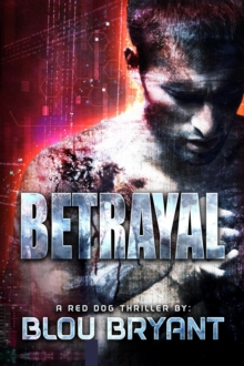 Betrayal : The Altered, #2