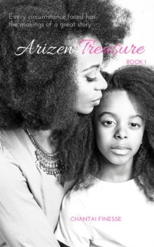 Arizen Treasure : Book 1