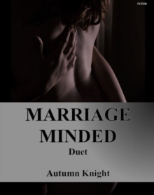 Marriage Minded