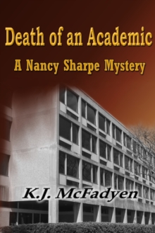 Death of an Academic