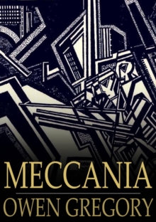 Meccania : The Super-State