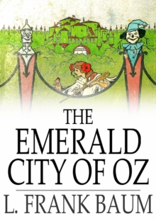 The Emerald City of Oz