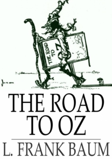 The Road to Oz