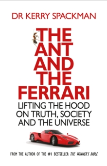 The Ant and the Ferrari