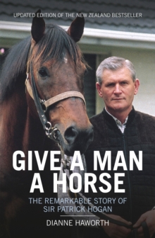 Give a Man a Horse