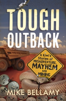 Tough Outback