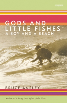 Gods And Little Fishes : A Boy And A Beach