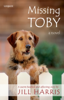 Missing Toby : A Novel