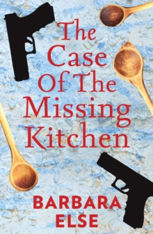 The Case of the Missing Kitchen