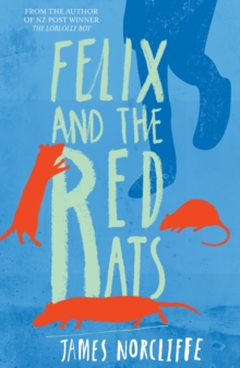 Felix and the Red Rats