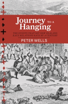 Journey to a Hanging