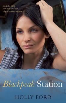 Blackpeak Station : Blackpeak Station Book 1