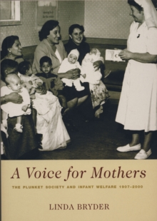 A Voice for Mothers