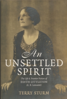 An Unsettled Spirit