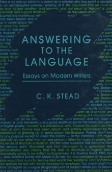 Answering to the Language