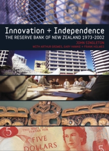 Innovation and Independence