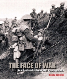 Face of War