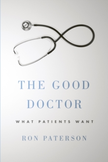 The Good Doctor