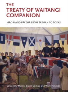 The Treaty of Waitangi Companion