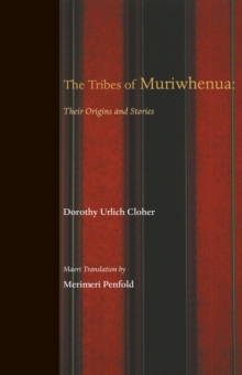 The Tribes of Muriwhenua