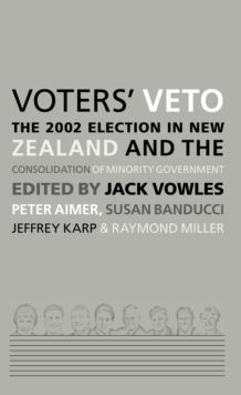 Voters' Veto