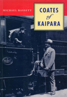 Coates of the Kaipara