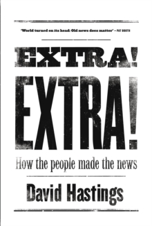 Extra! Extra!