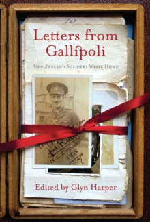 Letters from Gallipoli