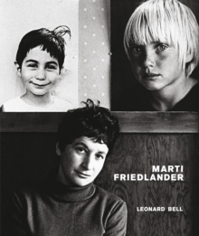 Marti Friedlander