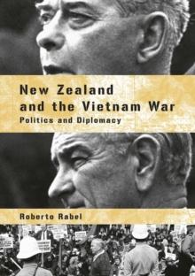 New Zealand and the Vietnam War