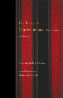 The Tribes of Muriwhenua