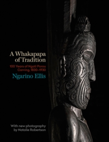 A Whakapapa of Tradition