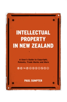 Intellectual Property in New Zealand