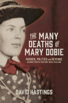 The Many Deaths of Mary Dobie