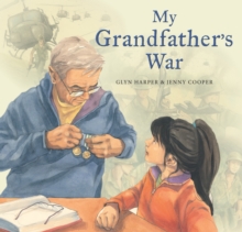 My Grandfather's War, Hardback Book My Grandfather's War, Hardback Book