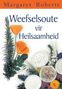 Weefselsoute vir Heilsaamheid