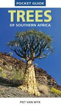 Pocket Guide to Trees of Southern Africa