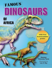 Famous Dinosaurs of Africa