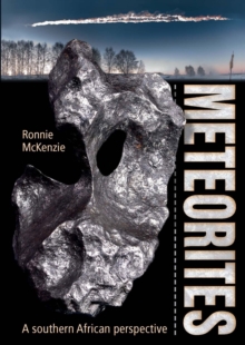 Meteorites : a southern African perspective