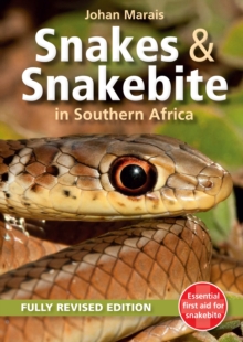 Snakes & Snakebite in Southern Africa