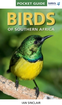 Pocket Guide Birds of Southern Africa