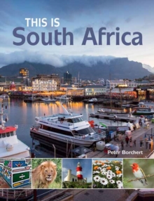 This is South Africa, Paperback / softback Book This is South Africa, Paperback / softback Book