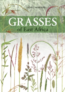 Grasses of East Africa