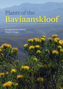 Plants of the Baviaanskloof