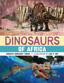 Dinosaurs of Africa