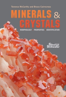 Minerals & Crystals : Morphology - Properties - Identification