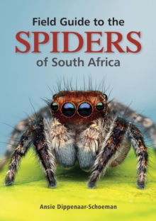 Field Guide to the Spiders of South Africa