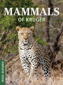 Mammals of Kruger : Nature Now