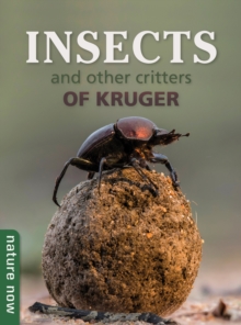 Insects and other Critters of Kruger : Nature Now