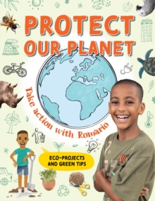 Protect our planet : Take action with Romario